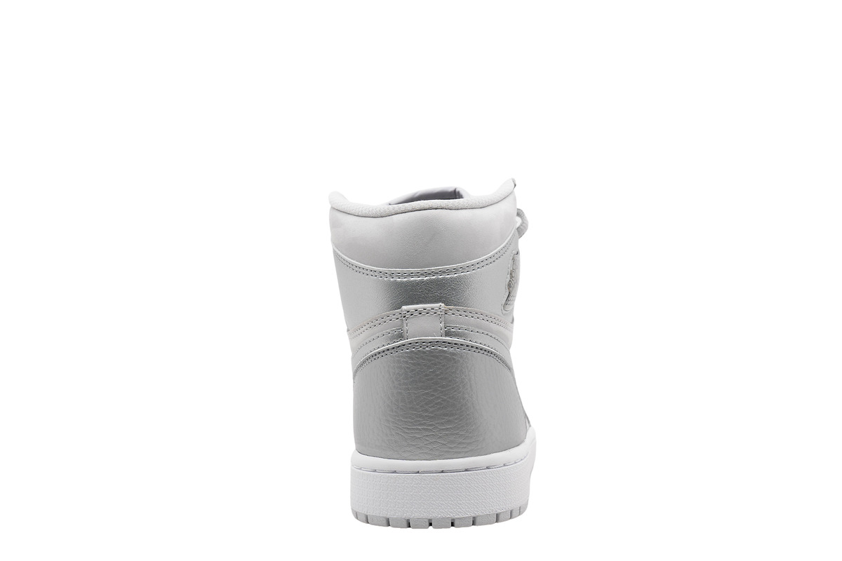 700 Club | Albert Pujols Nike Air Jordan 1 | Limited Edition [32] White / M 11.5 / W 13