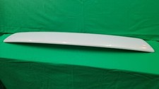 1999-2003 LEXUS RX300 Rear Spoiler Gate Hatch Wing OEM White Pearl 057