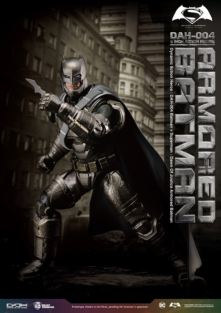 läderlappen V Stålmannen Armed läderlappen DAH Dynamic Heroes Action Figur beast Kingdom läderlappen V Stålmannen Armed läderlappen DAH Dynamic Heroes Action Figur beast Kingdom