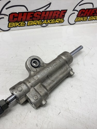 ♻️ Yamaha YZF-R1 YZF R1 4C8 2007 - 2008 Lenkungsdämpfer ♻️ - Bild 4 von 10