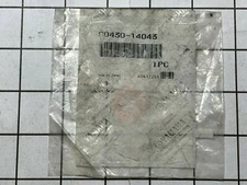 90430-14043 NOS Yamaha Copper Washer Gasket