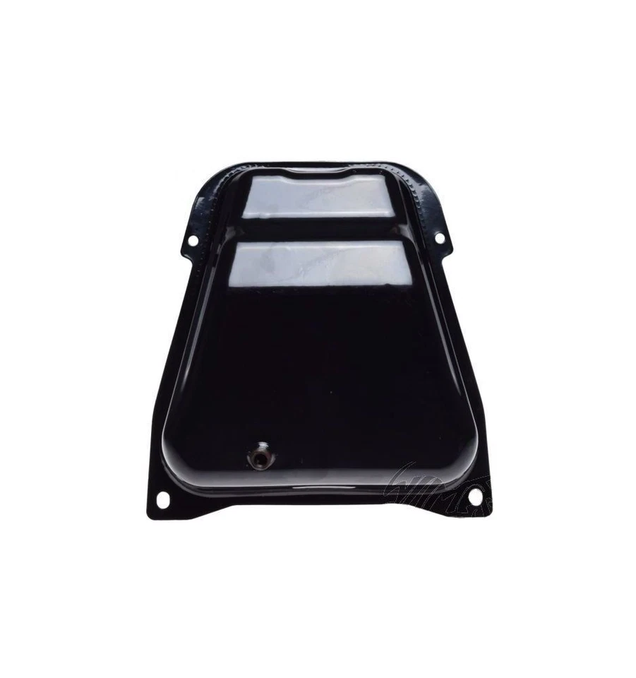 Kraftstofftank für Longjia Exactly Motorroller - Bild 2 von 4