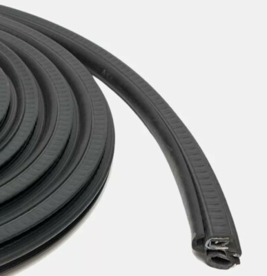 Türdichtung ŠKODA Fabia Rubber Afdichting VW T4 Schiebetürdichtung Für VW Transporter T4 Multivan Kantenschutz 7D0843791C Volkswagen T4 Deurrubber Türdichtung VW T4