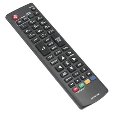 Akb73975763 Replace Remote Control For Lg Monitor 32ls53a 32sm5b 42ls53a 55ls53a Akb73975763 Replace Remote Control For Lg Monitor 32ls53a 32sm5b 42ls53a 55ls53a