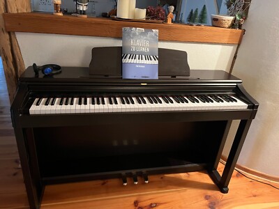 Korg Concert Piano C-303 /505 | eBay.de