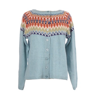misslook cardigan
