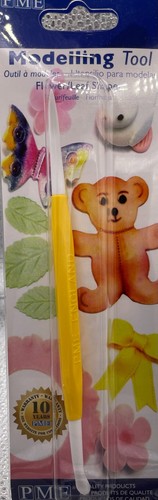 Modelling Tools Sugarcraft Cake Decorating Tool Professional Quality PME - Picture 13 of 24