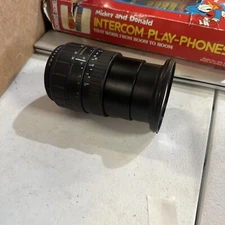 Sigma Zoom Lens 28-200mm 1:3.5-5.6 UC (72) Aspherical KENKO Japan