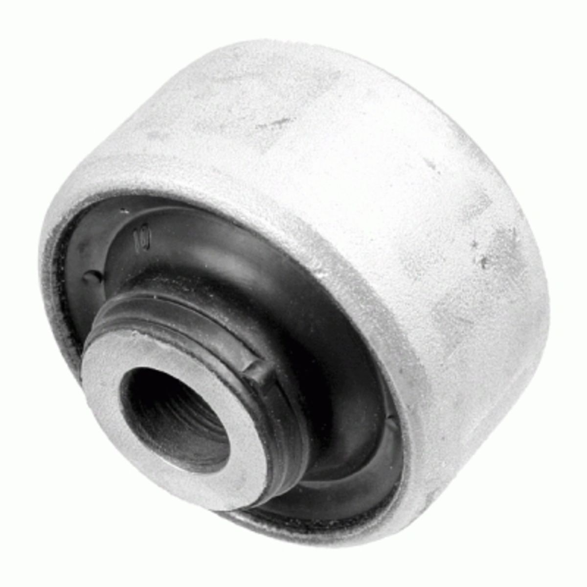 Coussinet de bras de controle pour reparer la direction de Peugeot 207