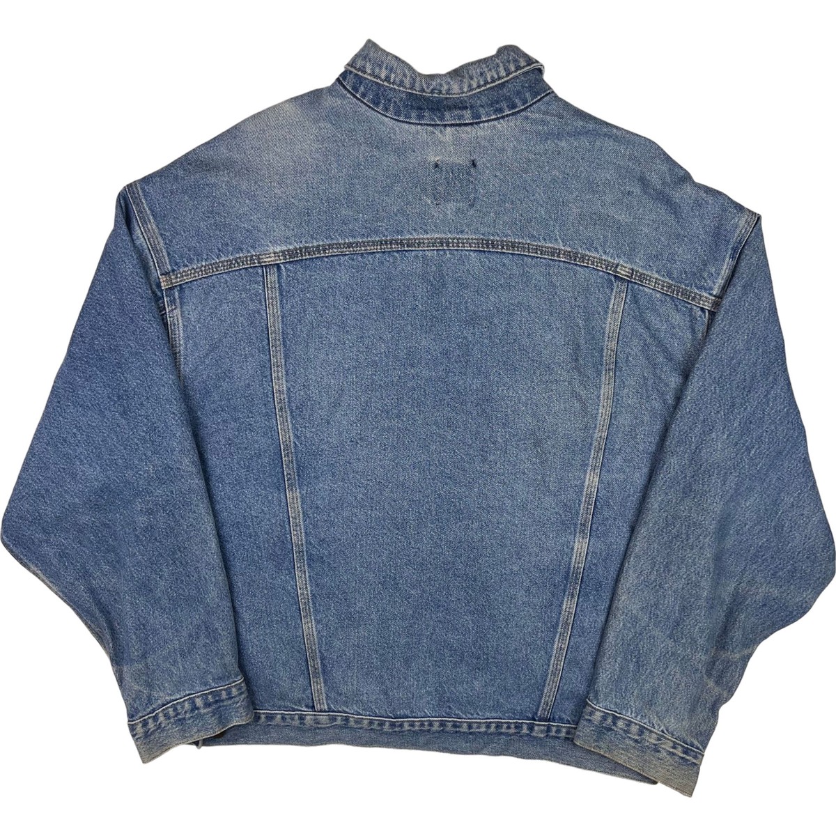 レア 12年製 Carhartt FR Jacket ネイビー 中古・古着通販】CarHartt FR (カーハート) オーバーダック