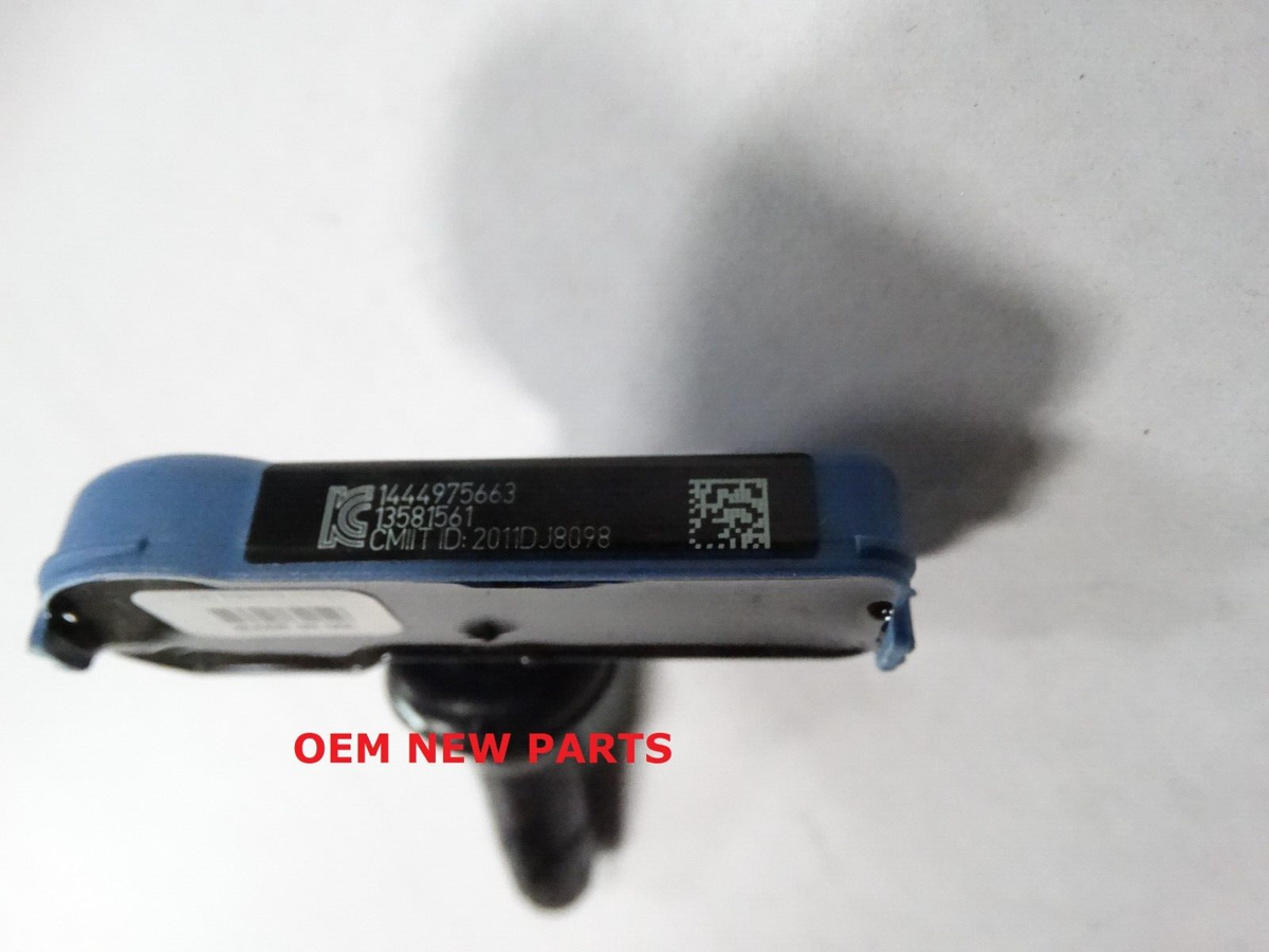 OEM TPMS Sensor Tire Pressure Sensor 433 MHz 22853740