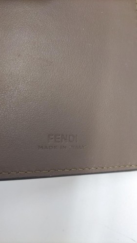 FENDI mobile case poach 6.2 inch - Picture 7 of 16