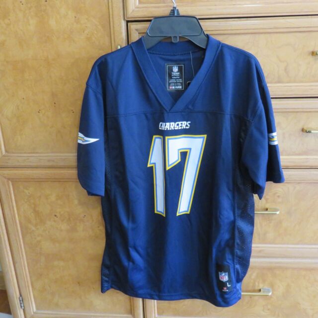 youth philip rivers jersey