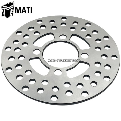 Front Brake Rotor &Hub for Yamaha Banshee 350 Warrior 350 Raptor 350 Blaster 200 - Picture 12 of 12