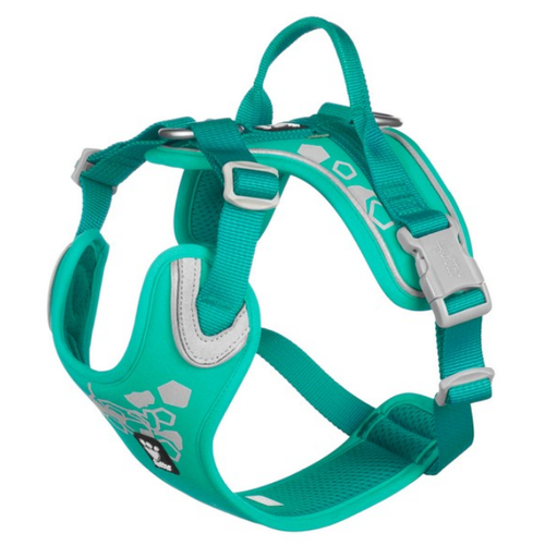 Hurtta Dog Weekend Warrior Harness Fully Adjustable fits large French Bulldog* - Picture 6 of 16