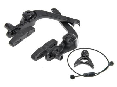 SaltPlus Geo XL  U-Brake hinten schwarz Bremse für BMX Bike