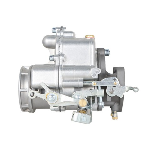 239"-272" motores 94 carburador 2 barriles para Ford V8 FlatHead 1939 1940-1953 - Imagen 6 de 8
