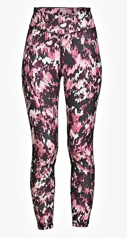 NWT Athletic Works Women's Active High Rise Fashion Legging. Size XL 16-18