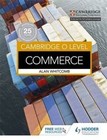Cambridge O Level Commerce by Alan Whitcomb (Paperback, 2016)