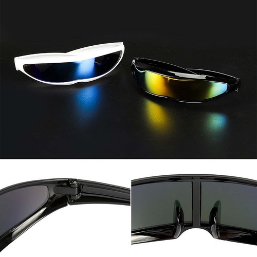 Frozone Sunglasses - Picture 7 of 25