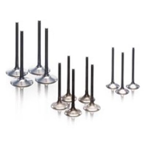 pro X Stahl Einlass Ventil & 28.sis1405-2