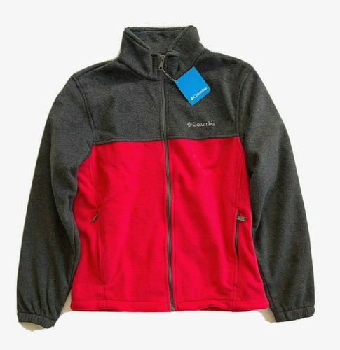 Granite Mountain Fleece Jacket 