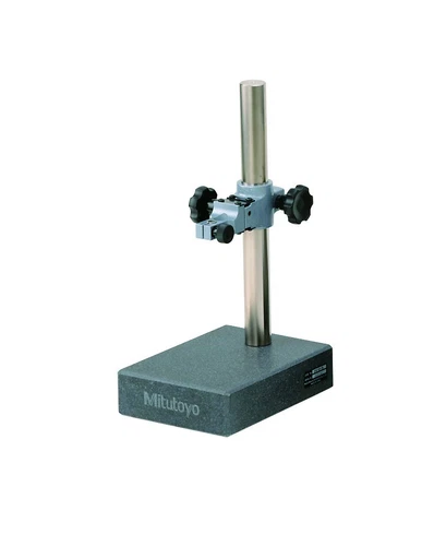 Mitutoyo Dial Gauge Stand BSG-20X 215-151-10 Granite Compare Stand/BSG20X