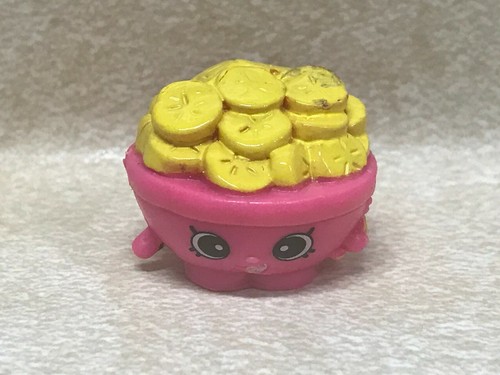 Shopkins Season 6 Single Loose Figure- U PICK FROM LIST - Bild 86 von 137