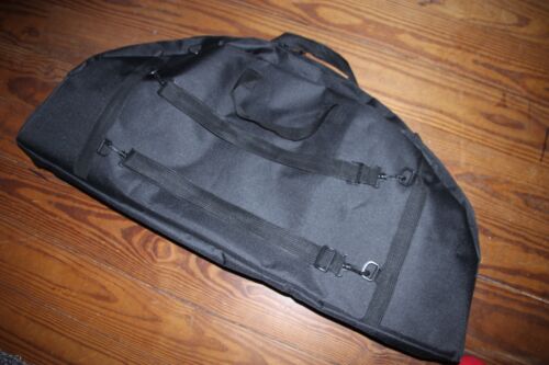 Compoundbogen BSW, gebraucht, mit Rucksack-Tasche - Bild 12 von 12