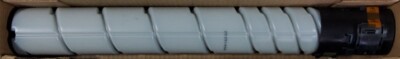 Konica-Minolta Bizhub C458 Toner Cartridge (Black)