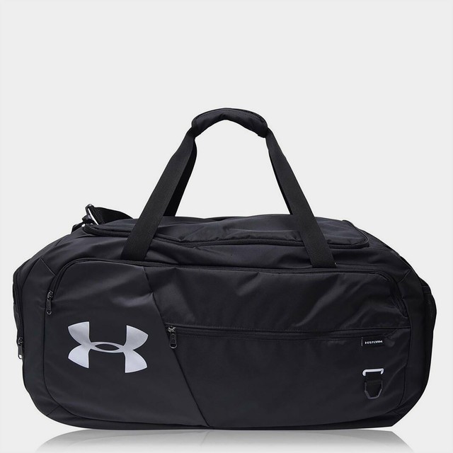 Under Armour UA Undeniable Duffel 4.0 