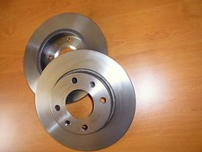 Disque de frein Citroen XSARA