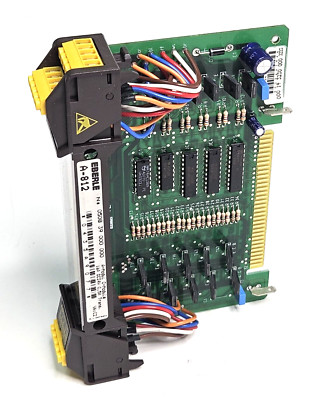 EBERLE 0508 39 000 000  A812 A-Modul C-Modul
