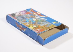 Famicom Dragon Quest 2 boxed Japan