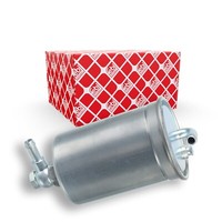 Febi Bilstein Kraftstofffilter (100469) FüR Audi A4 B7