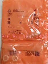 IFC204 1PCS Brand New IFM IFC204 Proximity Switch Sensor Fast delivery