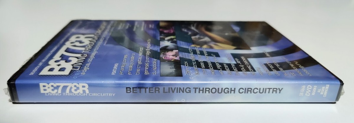 CRAZYFINGERS⭐︎LIVE!HAMMER REVUE VOL.3 DVD Johann Sebastian Bach, Trevor Pinnock, The English Concert