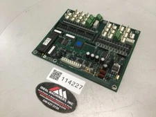APEX Circuit Board SA-IO Used #114227