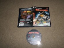 Defender  (Sony PlayStation 2, 2002)