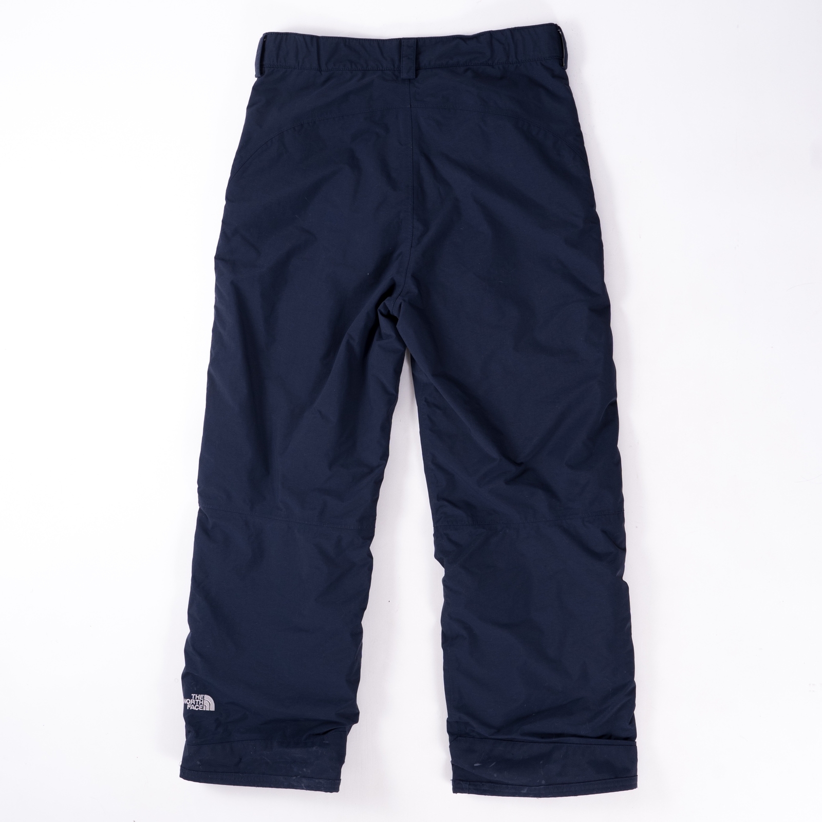 North Face Navy Boys Leg Gaiter 