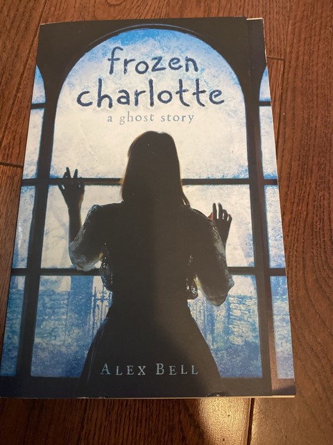 frozen charlotte story