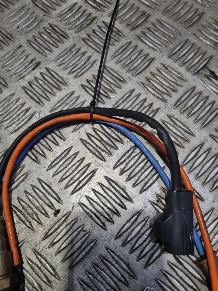 Sensor De Lambda / Oxígeno Jaguar Xf X260 2015-2017 2.0 - Imagen 4 de 4