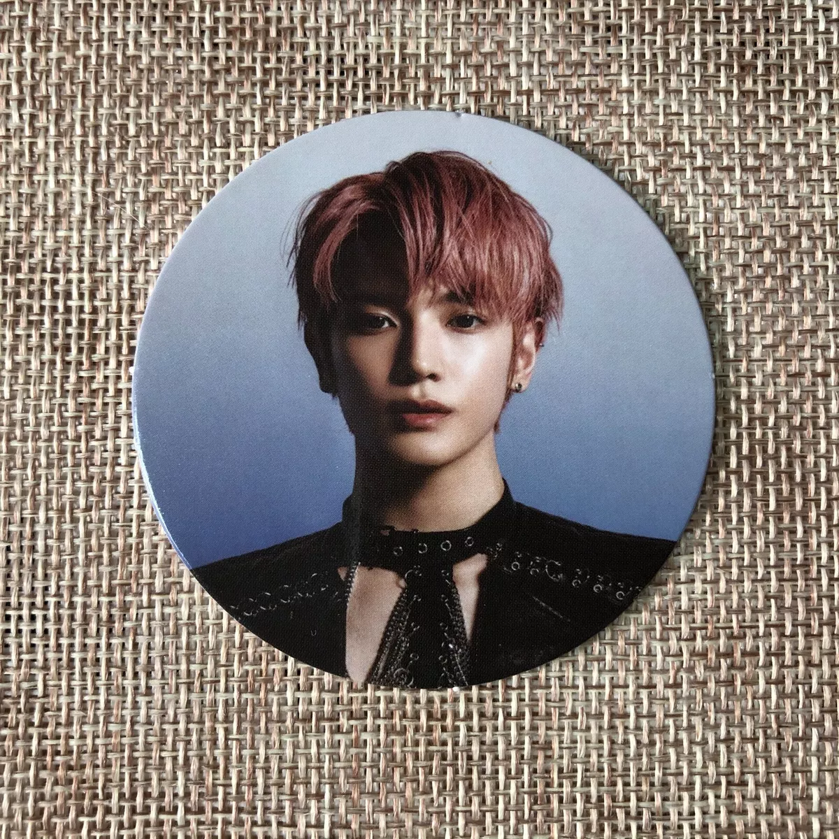 NCT 127 テヨン Neo Zone Punch トレカ TAEYONG 1 | www