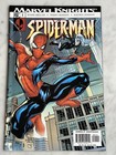 Marvel Knights Spider-Man #1 - Buy 3 For Free Shipping! (Marvel, 2004)