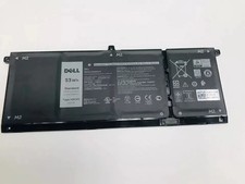 Genuine OEM H5CKD Battery For Dell Latitude 3410 3510 Inspiron 5508 5509 53Wh