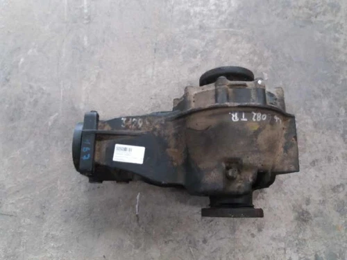 01R525053M Differential Hinten für AUDI A6 Avant (4b5) 2.5 Tdi Quattro 1915411 - Bild 1 von 10