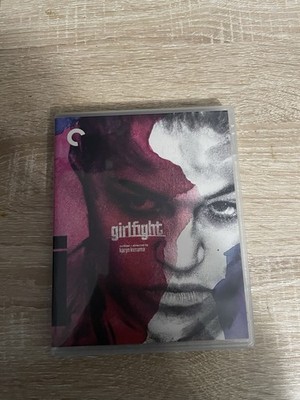 Girl Fight Criterion Collection
