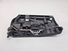 Porsche Panamera (970) 2014 headlight headlamp mounting bracket 97063107351