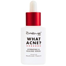 The Cr me Shop What Acne Hydrating Serum 1.01 oz   1 Pack   New