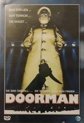 Doorman DVD #2060278